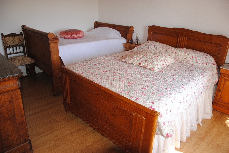 Gîte de la Veillée, Tribehou - photo 11