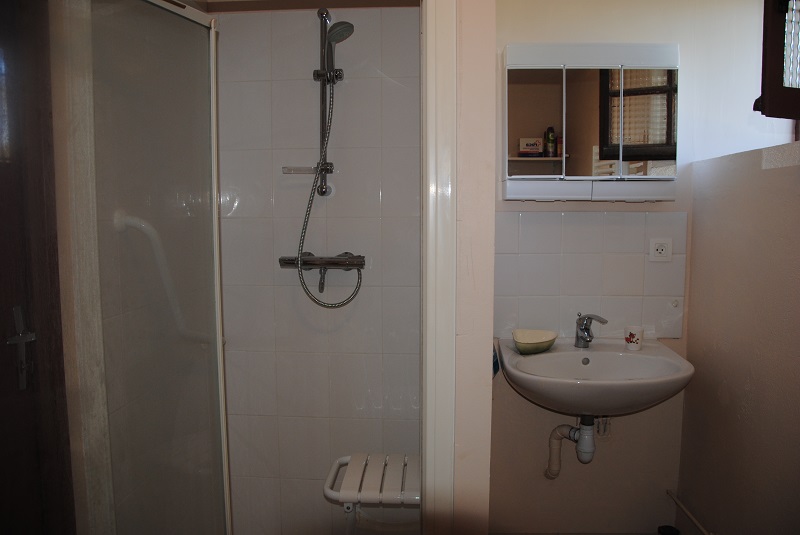 Gîte de la Veillée, Tribehou - photo 15