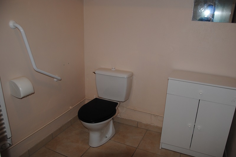 Gîte de la Veillée, Tribehou - photo 12