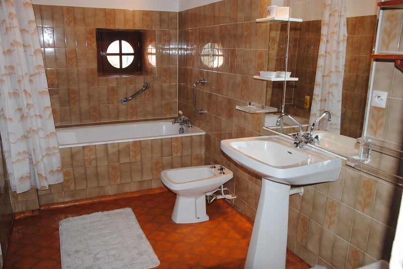 Gîte de la Veillée, Tribehou - photo 14