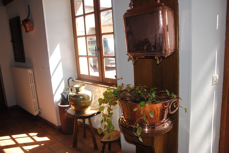 Gîte de la Veillée, Tribehou - photo 16