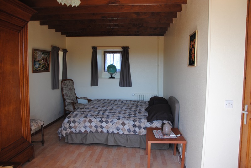 Gîte de la Veillée, Tribehou - photo 9