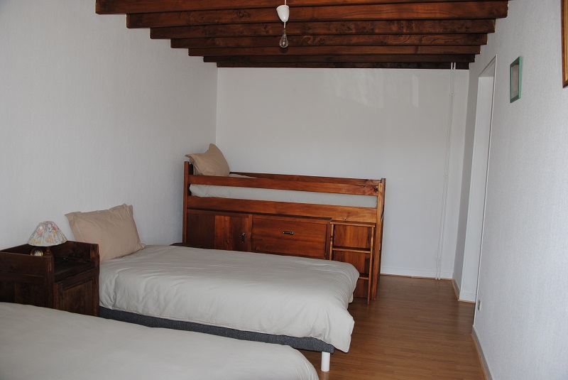 Gîte de la Veillée, Tribehou - photo 4