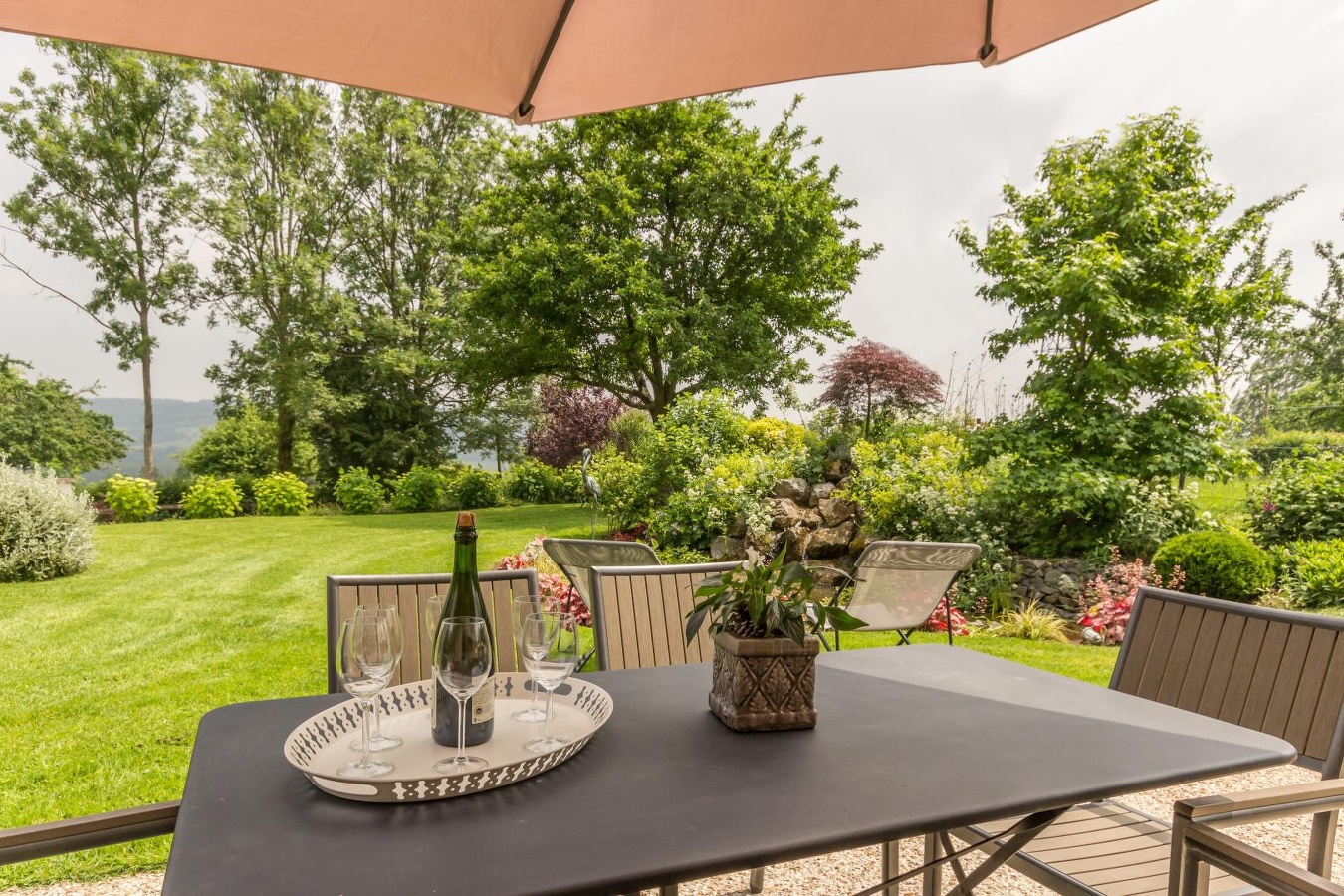 Pressoir la Fontaine Poulain, Coquainvilliers - photo 13