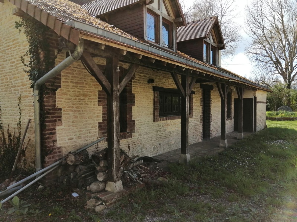 Le Pressoir, Mézidon Vallée d'Auge - photo 4