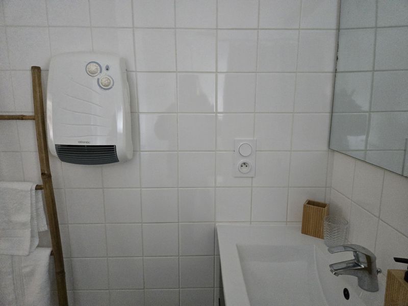 Meublé de tourisme > Au P'tit Gardin, Turqueville