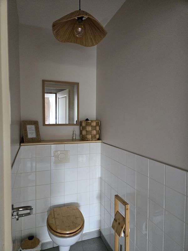 Meublé de tourisme > Au P'tit Gardin, Turqueville - photo 6