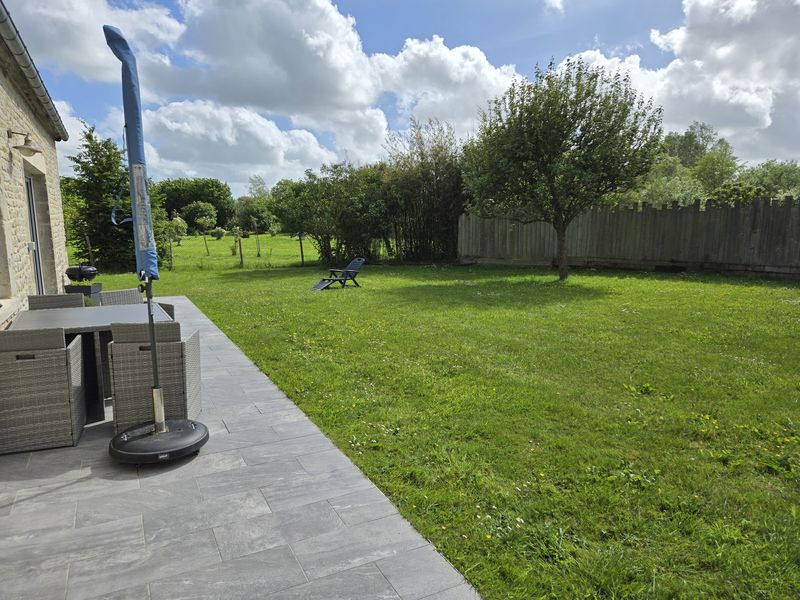 Meublé de tourisme > Au P'tit Gardin, Turqueville - photo 10