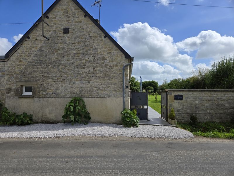 Meublé de tourisme > Au P'tit Gardin, Turqueville - photo 8