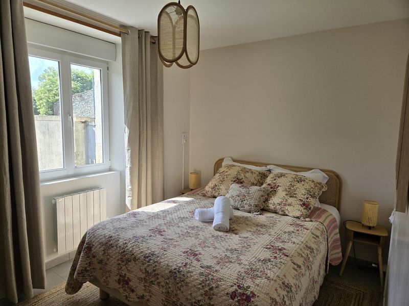 Meublé de tourisme > Au P'tit Gardin, Turqueville - photo 9