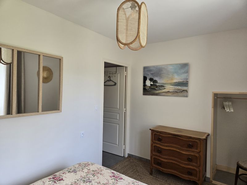 Meublé de tourisme > Au P'tit Gardin, Turqueville - photo 2