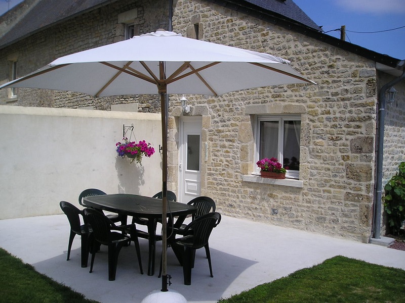 Meublé de tourisme > Gîte Julou