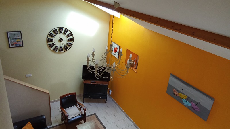 Meublé de tourisme > Gîte Julou, Turqueville - photo 2