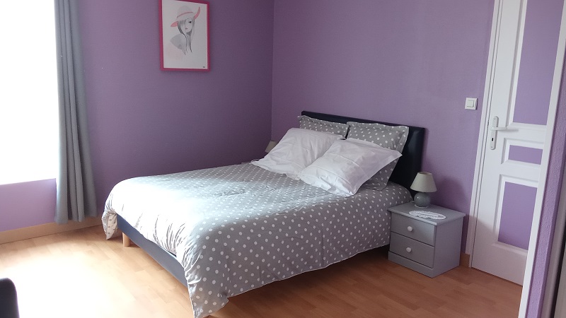 Meublé de tourisme > Gîte Julou, Turqueville - photo 7