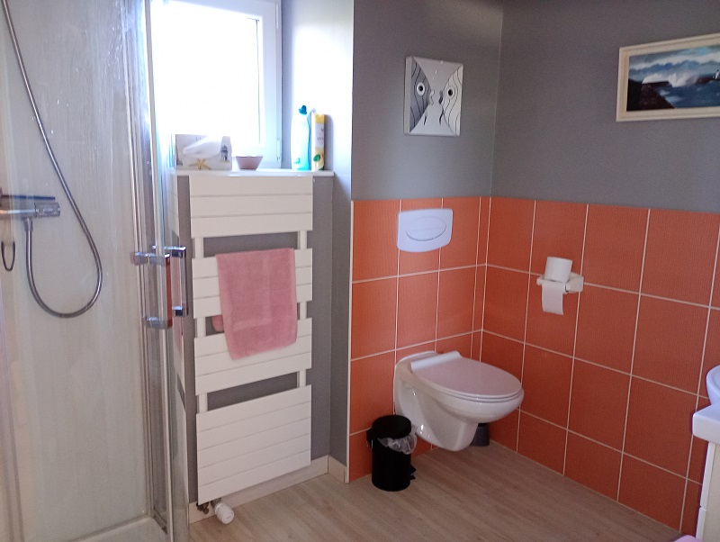 Meublé de tourisme > Gîte Julou, Turqueville - photo 3