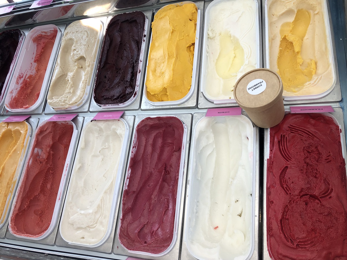 Tutti Tutti, Courseulles-sur-Mer - photo 4