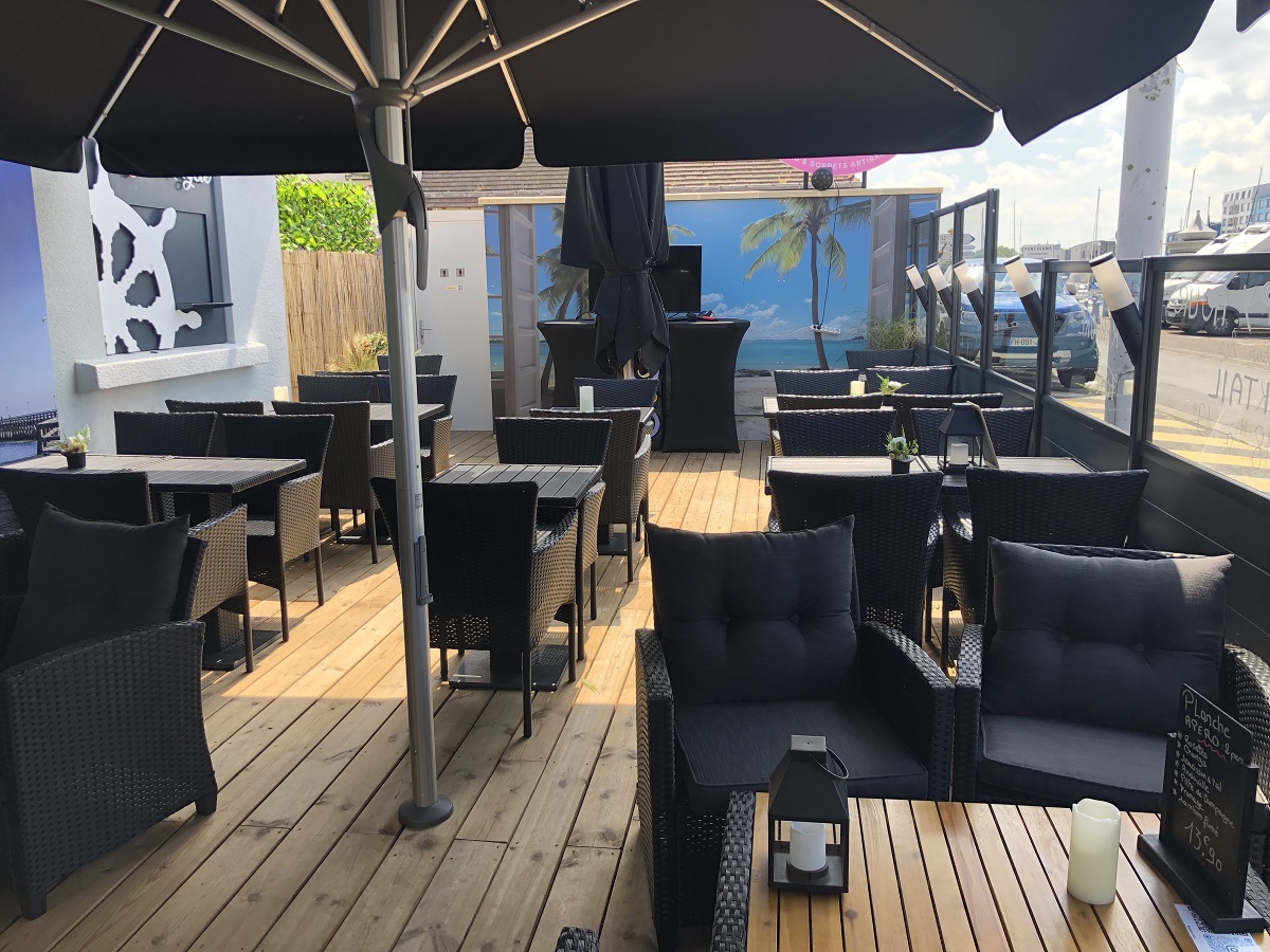 Tutti Tutti, Courseulles-sur-Mer - photo 6