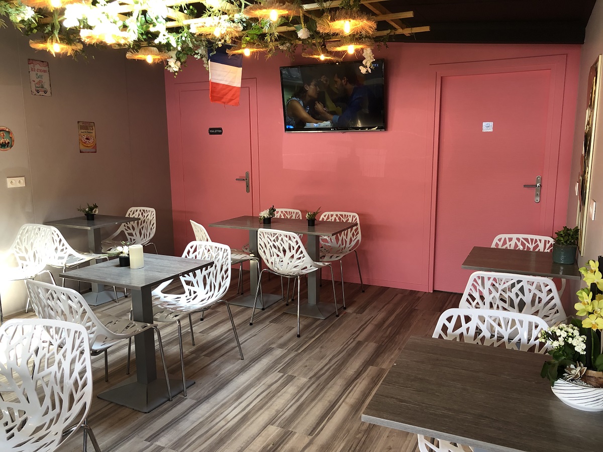 Tutti Tutti, Courseulles-sur-Mer - photo 3