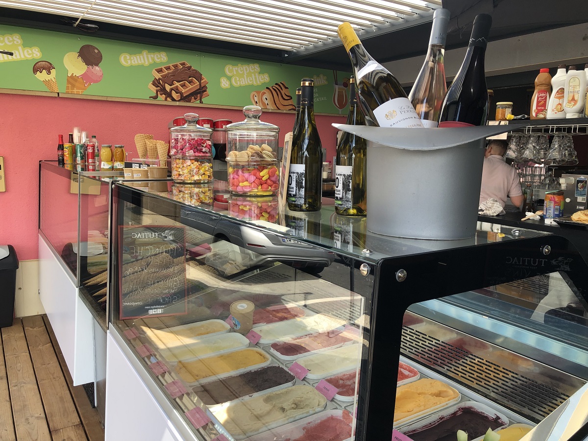 Tutti Tutti, Courseulles-sur-Mer - photo 2