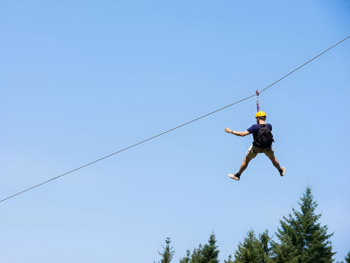 L'Etape en Forêt - Domaine d'Hébergements insolites, Noues de Sienne - photo 6