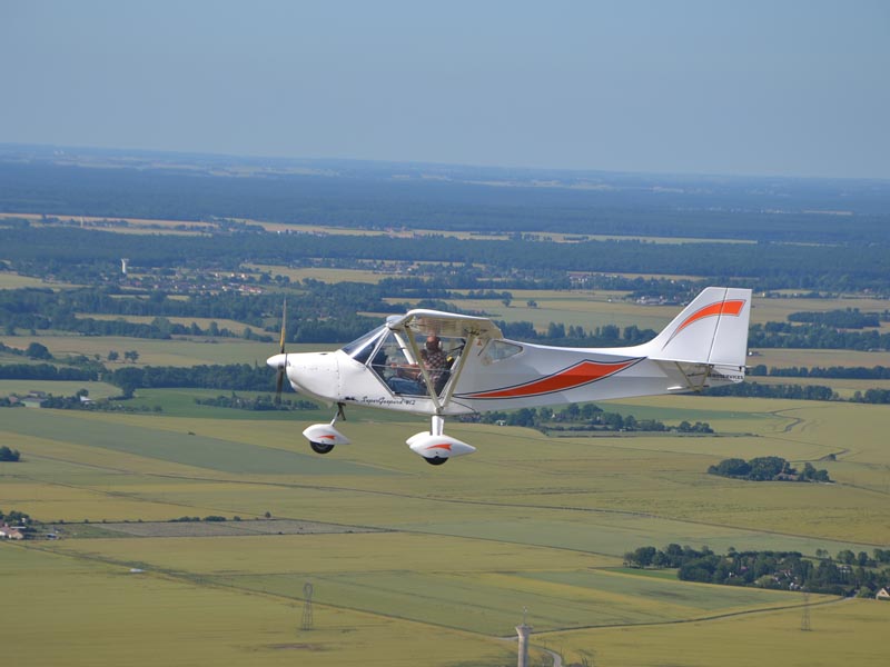 Club ULM Aiglon
