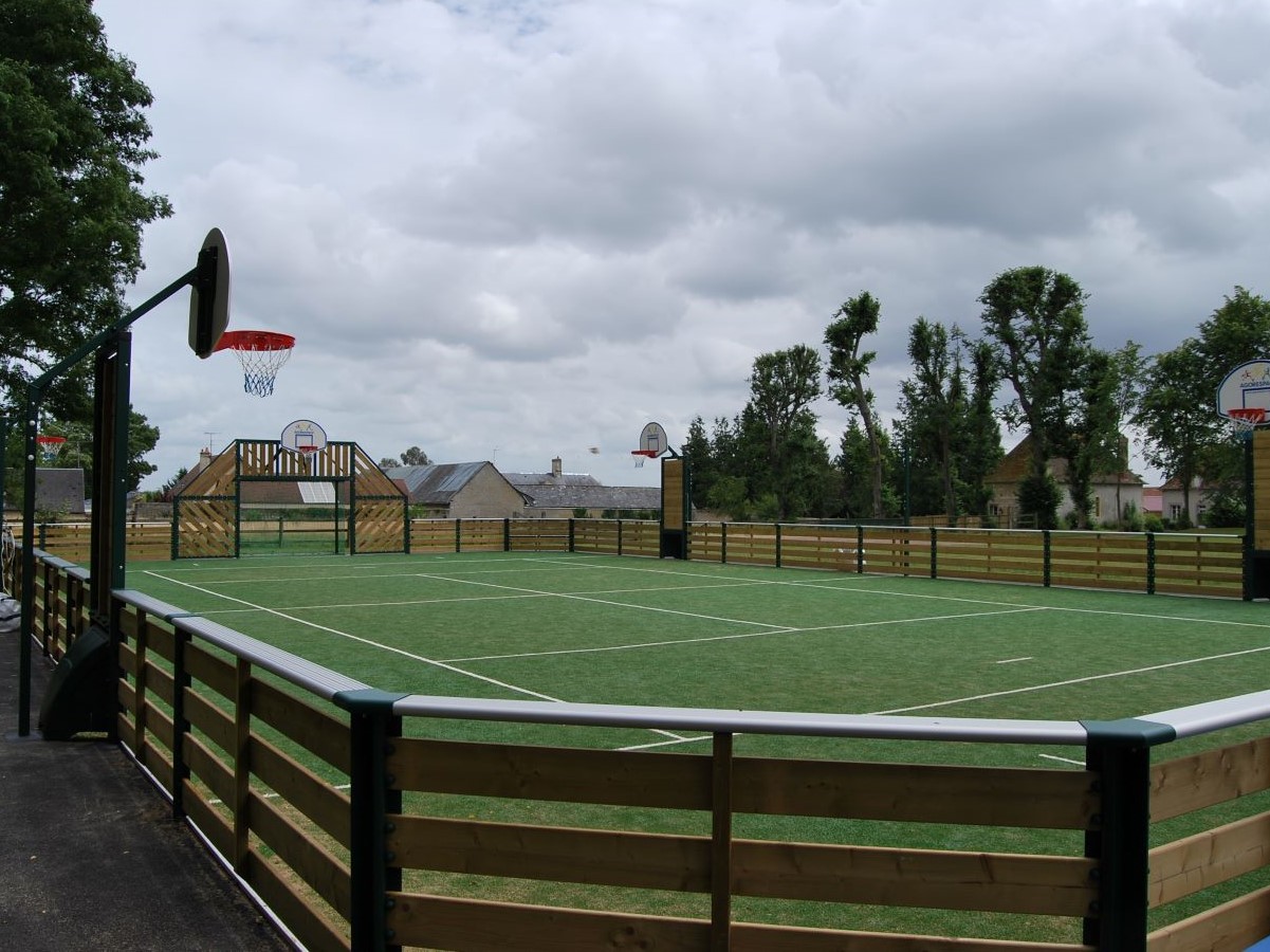 Centre UNCMT Le Manoirs des Hauts Tilleuls, Douvres-la-Délivrande - photo 9