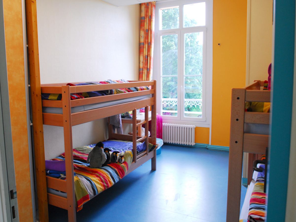 Centre UNCMT Le Manoirs des Hauts Tilleuls, Douvres-la-Délivrande