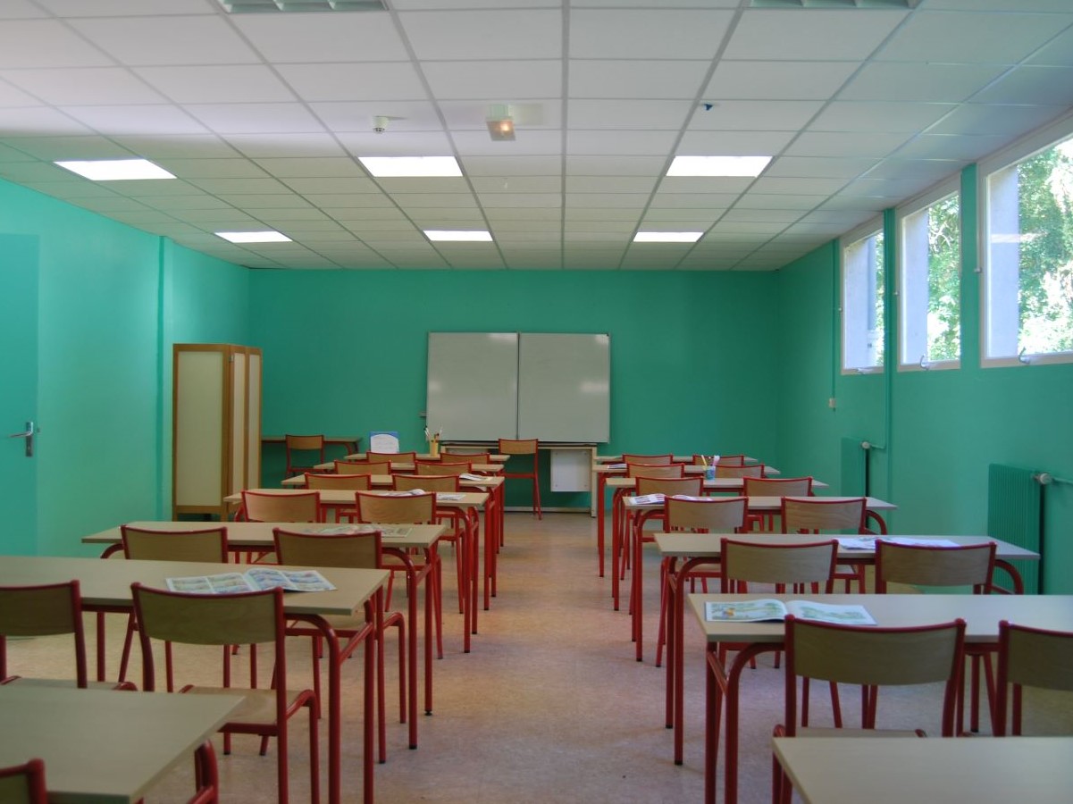 Centre UNCMT Le Manoirs des Hauts Tilleuls, Douvres-la-Délivrande - photo 7