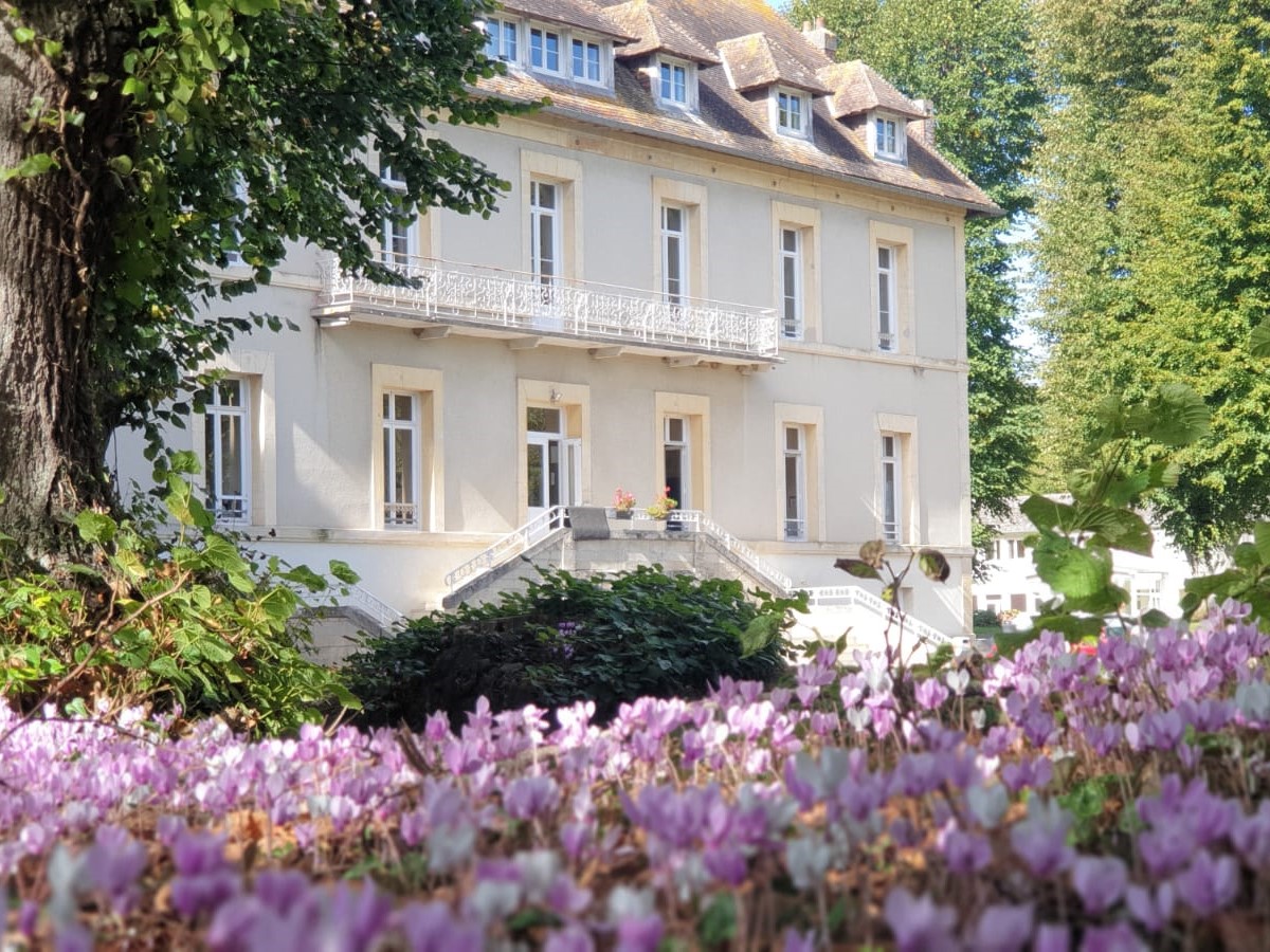 Centre UNCMT Le Manoirs des Hauts Tilleuls