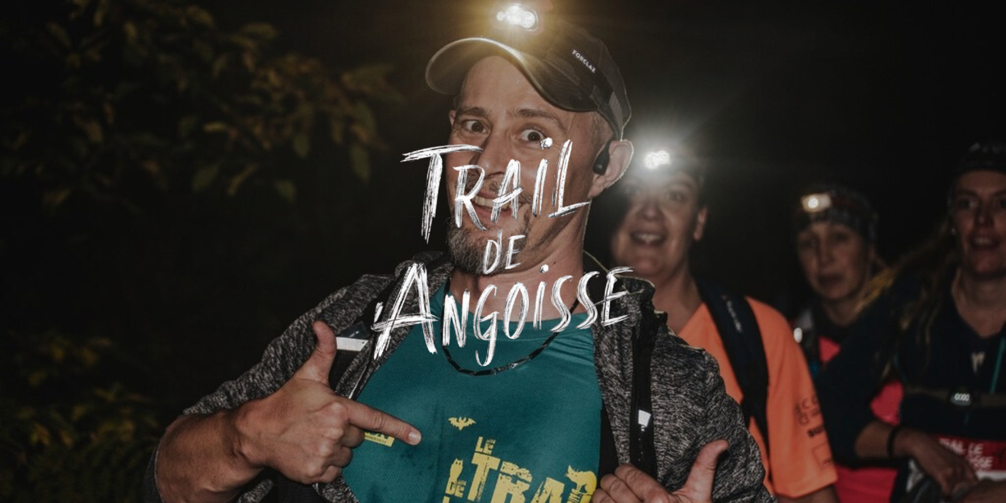 Trail de l'angoisse