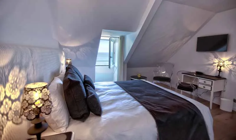 Hôtel Le Landemer, La Hague - photo 13