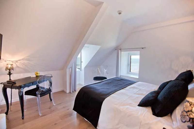 Hôtel Le Landemer, La Hague - photo 9