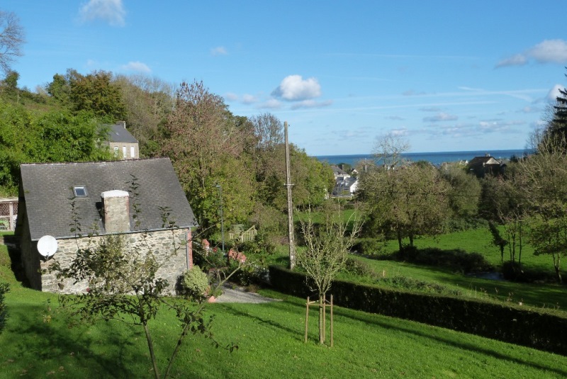 Meublé de tourisme > L'Avenue — photo 3