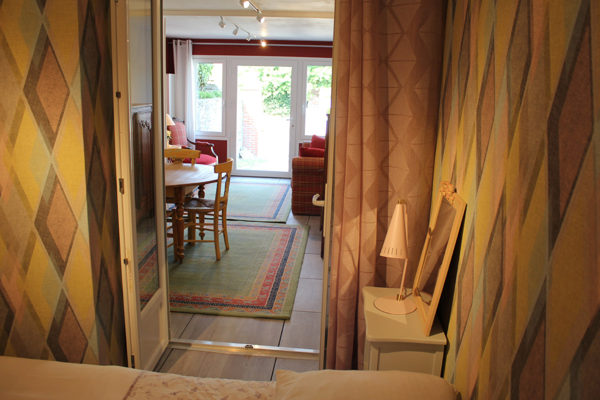 Meublé de tourisme > La Petite Maison, La Hague - photo 5