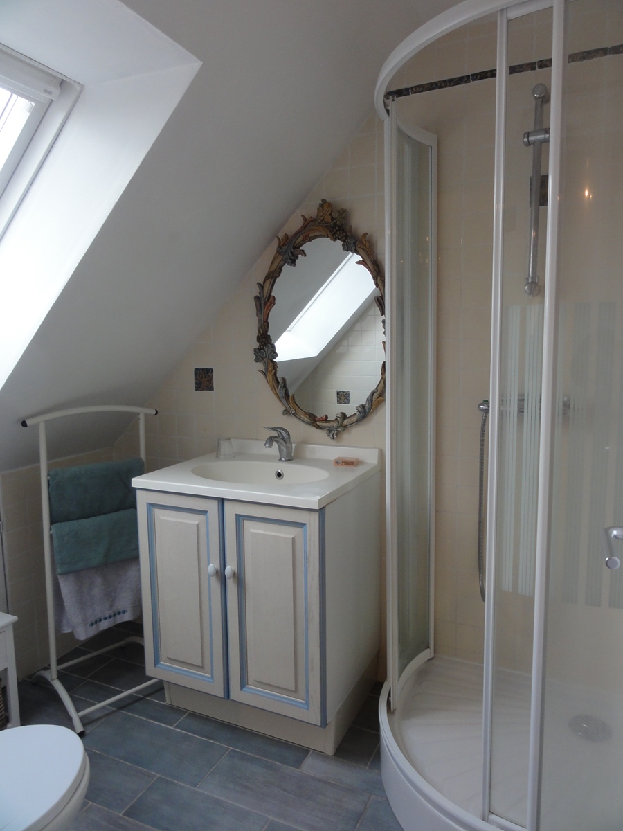 Meublé de tourisme > La Petite Maison, La Hague - photo 6