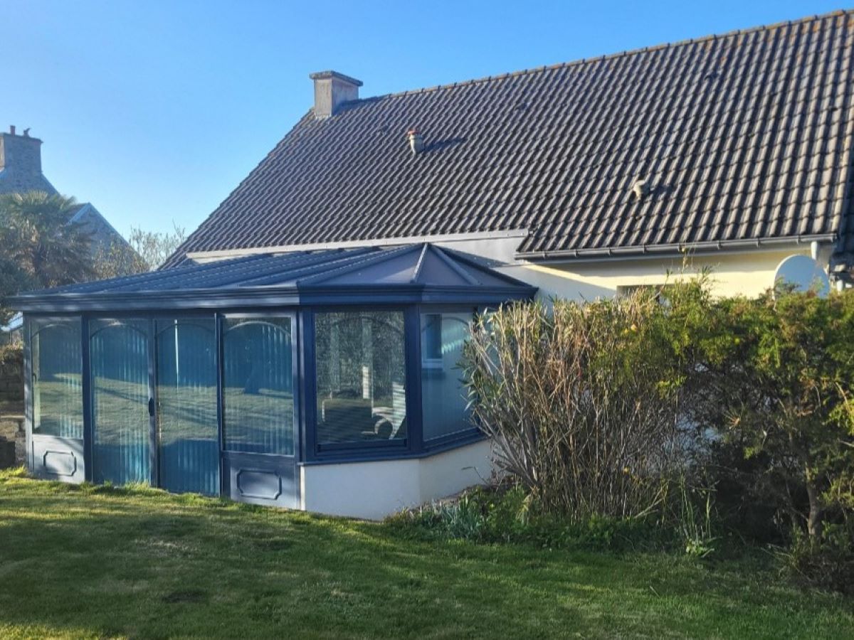 Meublé de tourisme > Le Clos de l’Église