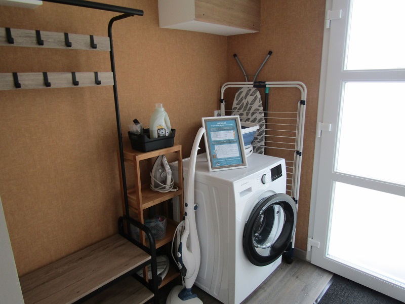 Meublé de tourisme, Agneaux - photo 2