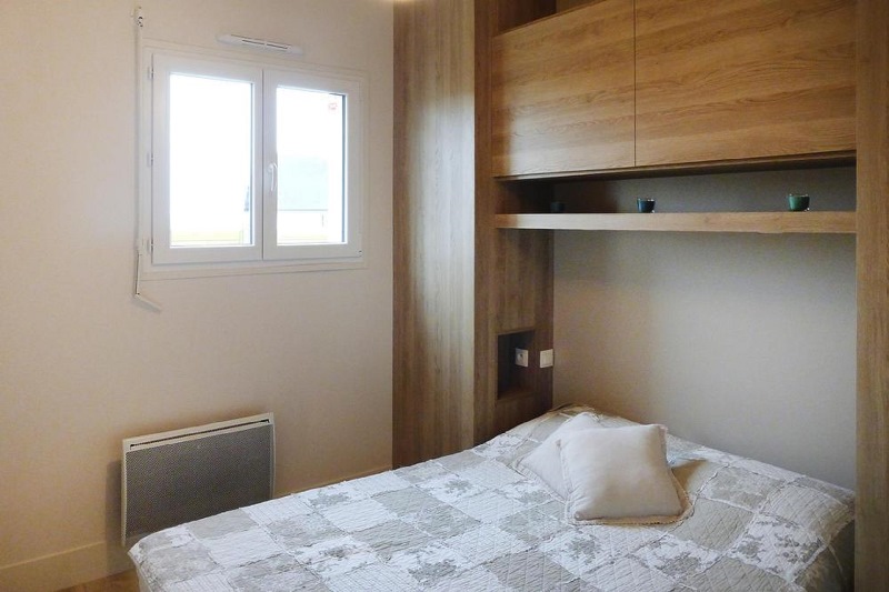 Meublé de tourisme > Gîte de la Vaquerie - n°19, Vains - photo 2