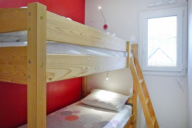 Meublé de tourisme > Gîte de la Vaquerie - n°19, Vains - photo 5