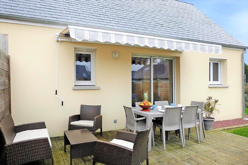 Meublé de tourisme > Gîte de la Vaquerie - n°23