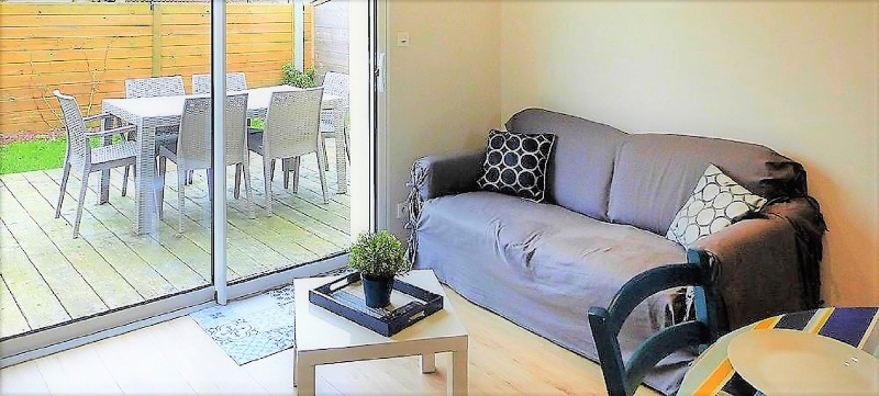 Meublé de tourisme > Gîte de la Vaquerie - n°23, Vains - photo 5