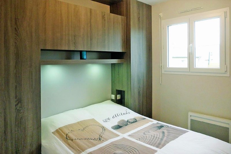 Meublé de tourisme > Gîte de la Vaquerie - n°23, Vains - photo 3