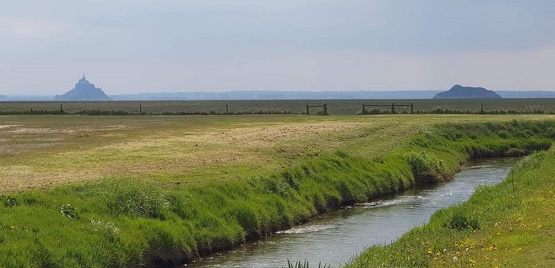 La Baie Mont Bien-être