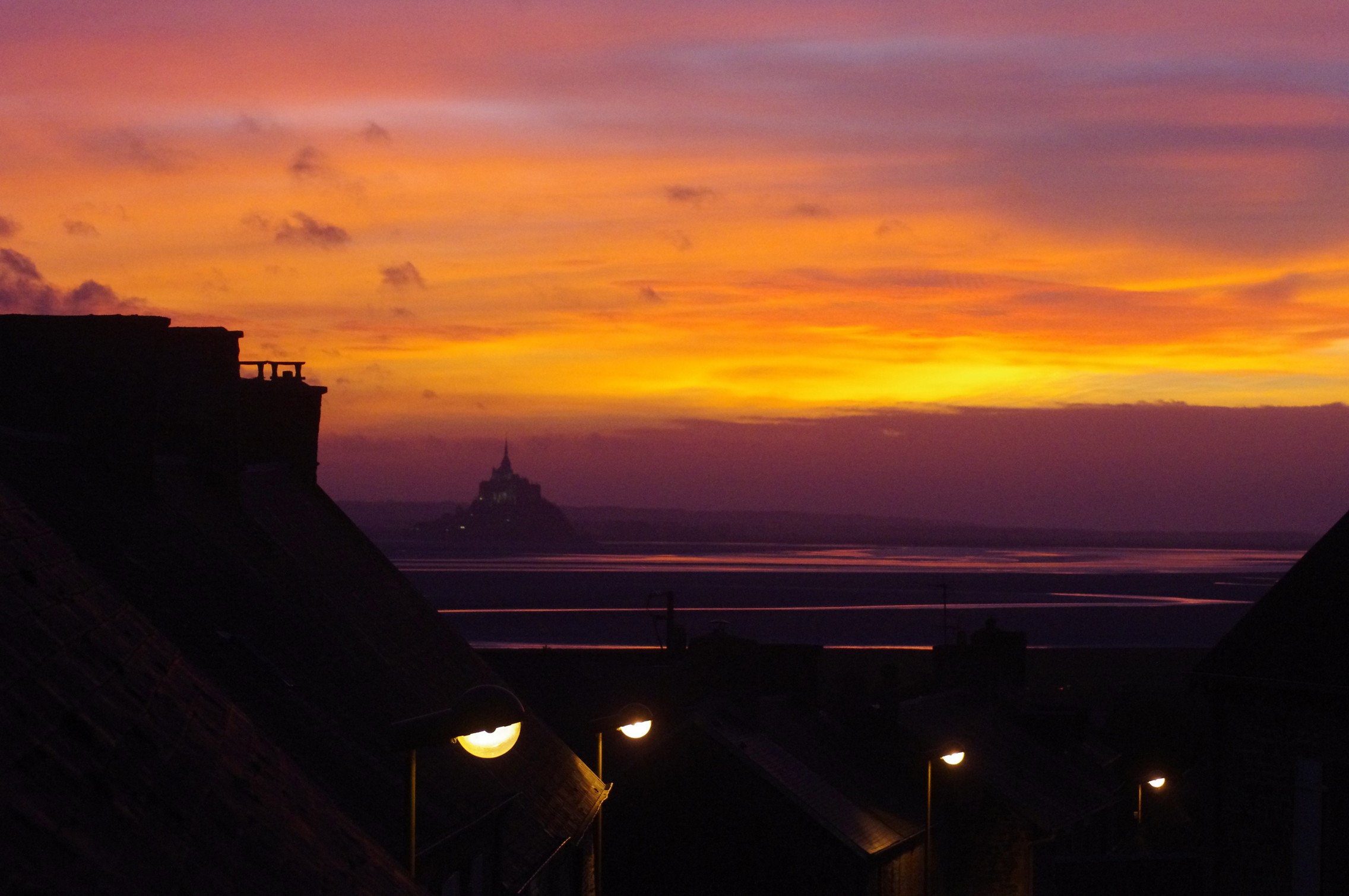 Meublé de tourisme > La Petite Chouette