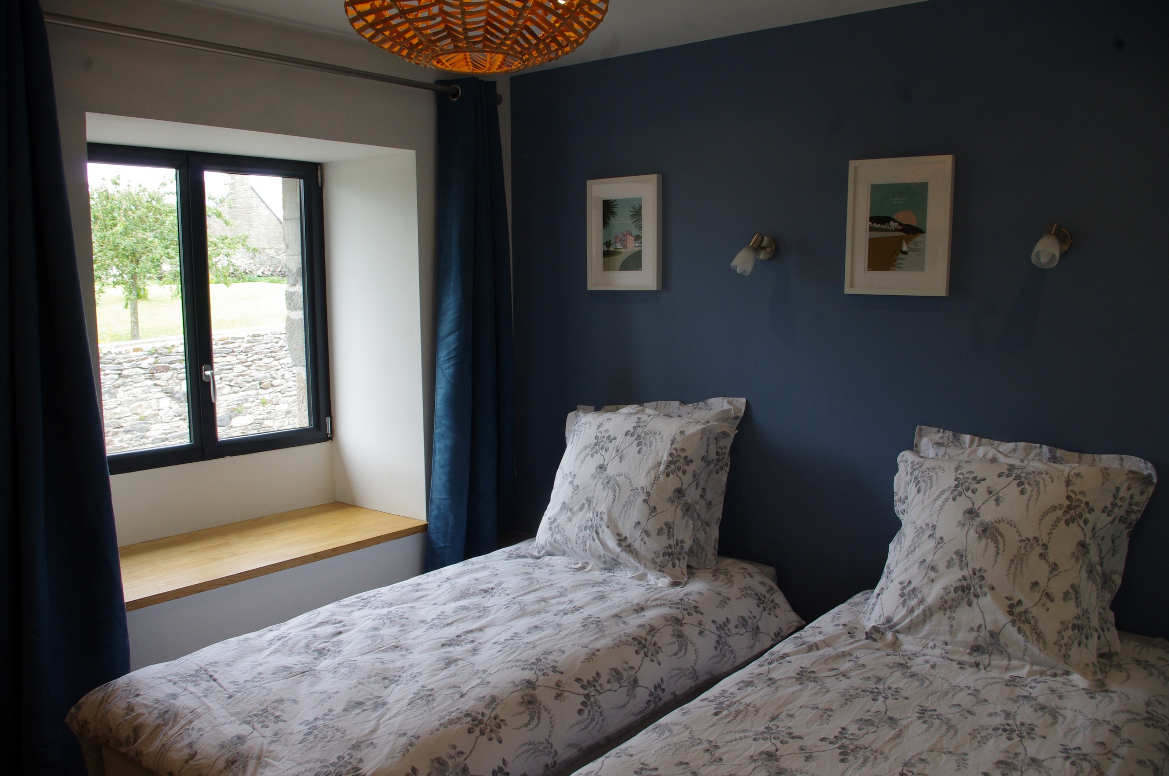 Meublé de tourisme > Le Grand Hibou