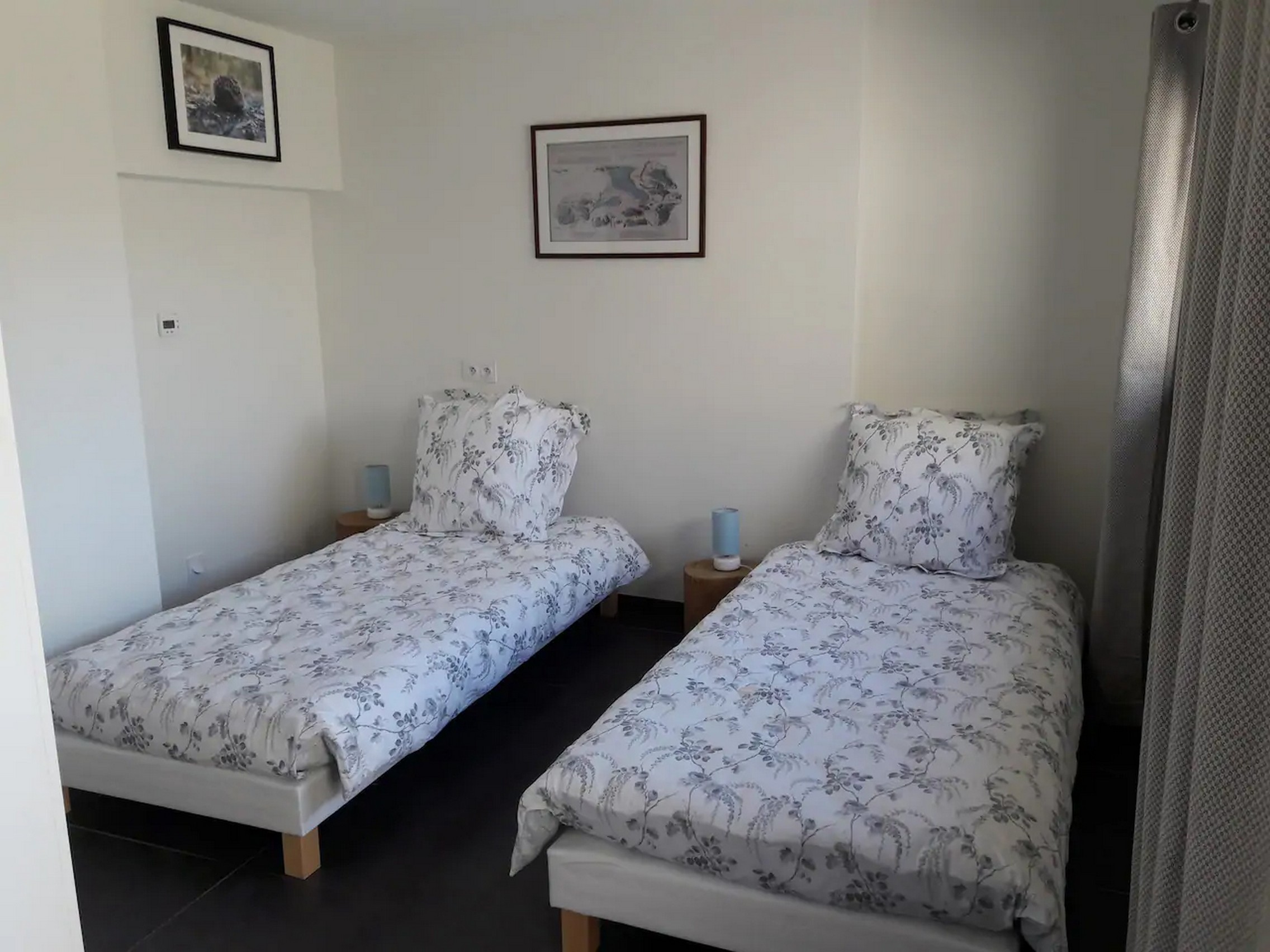 Meublé de tourisme > Le Grand Hibou, Vains - photo 5