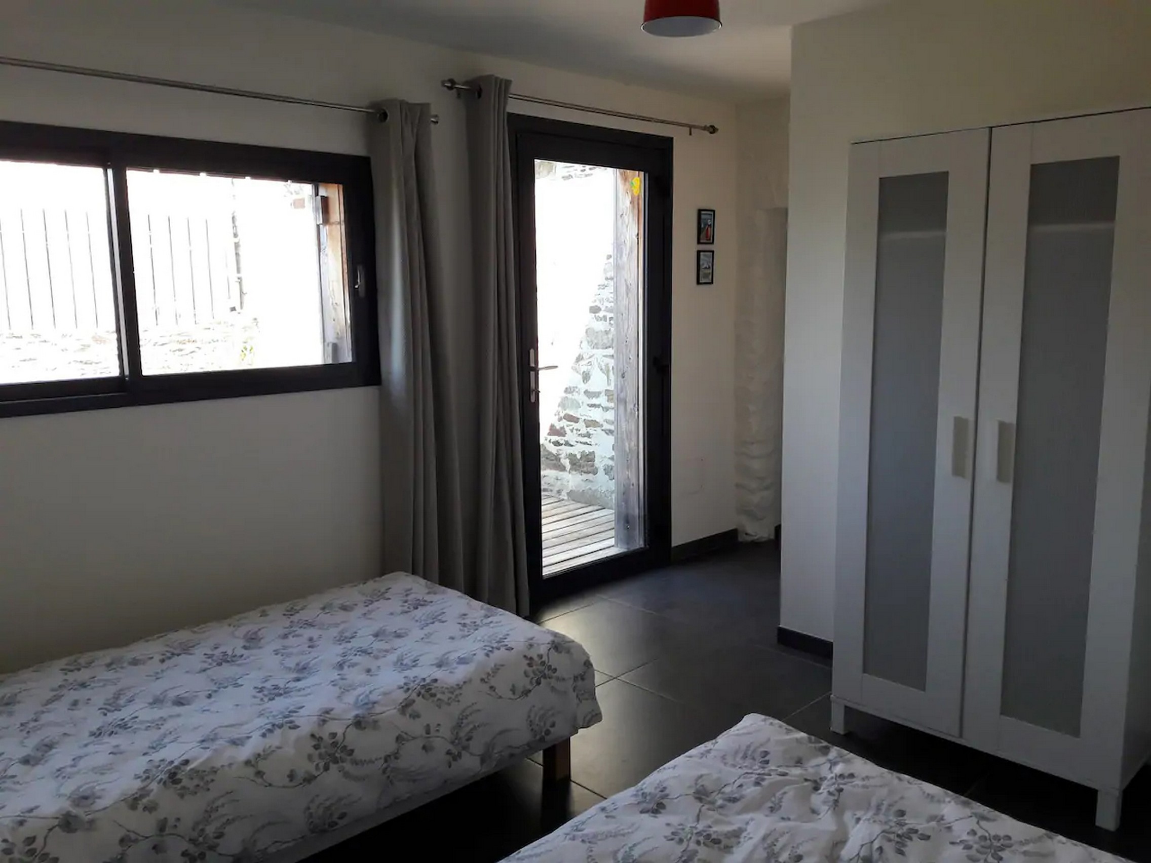 Meublé de tourisme > Le Grand Hibou, Vains - photo 10