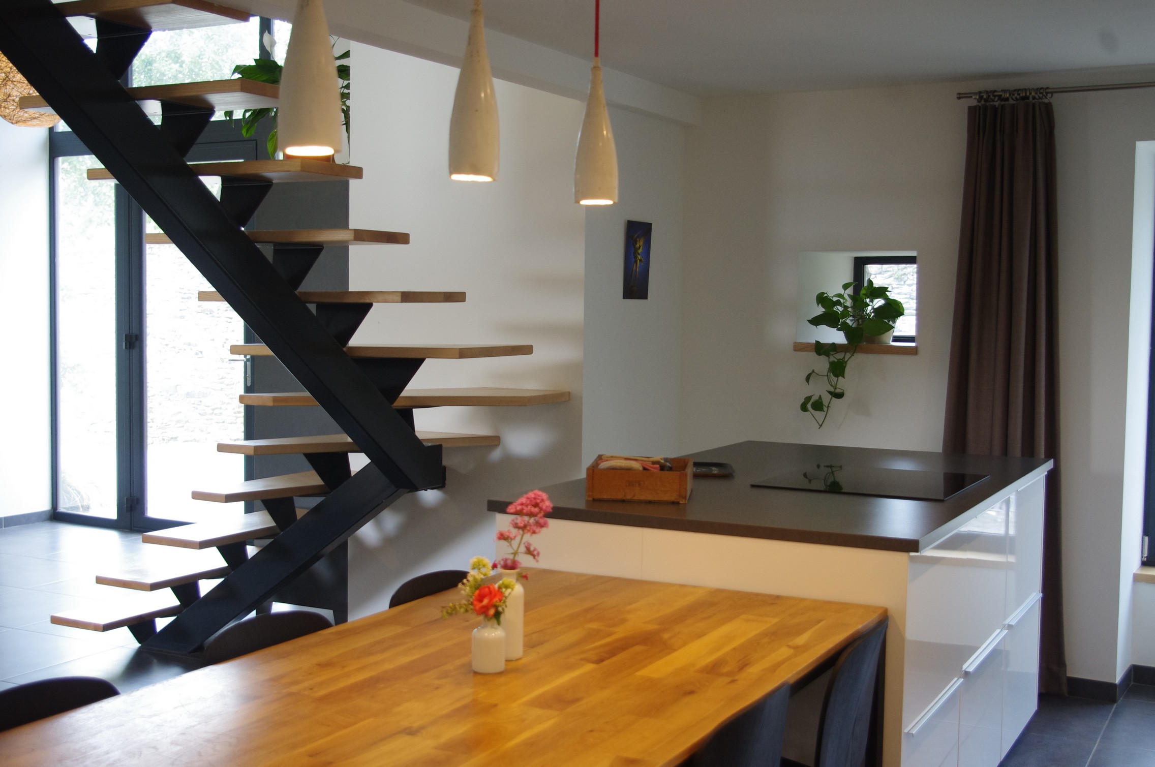 Meublé de tourisme > Le Grand Hibou, Vains - photo 7