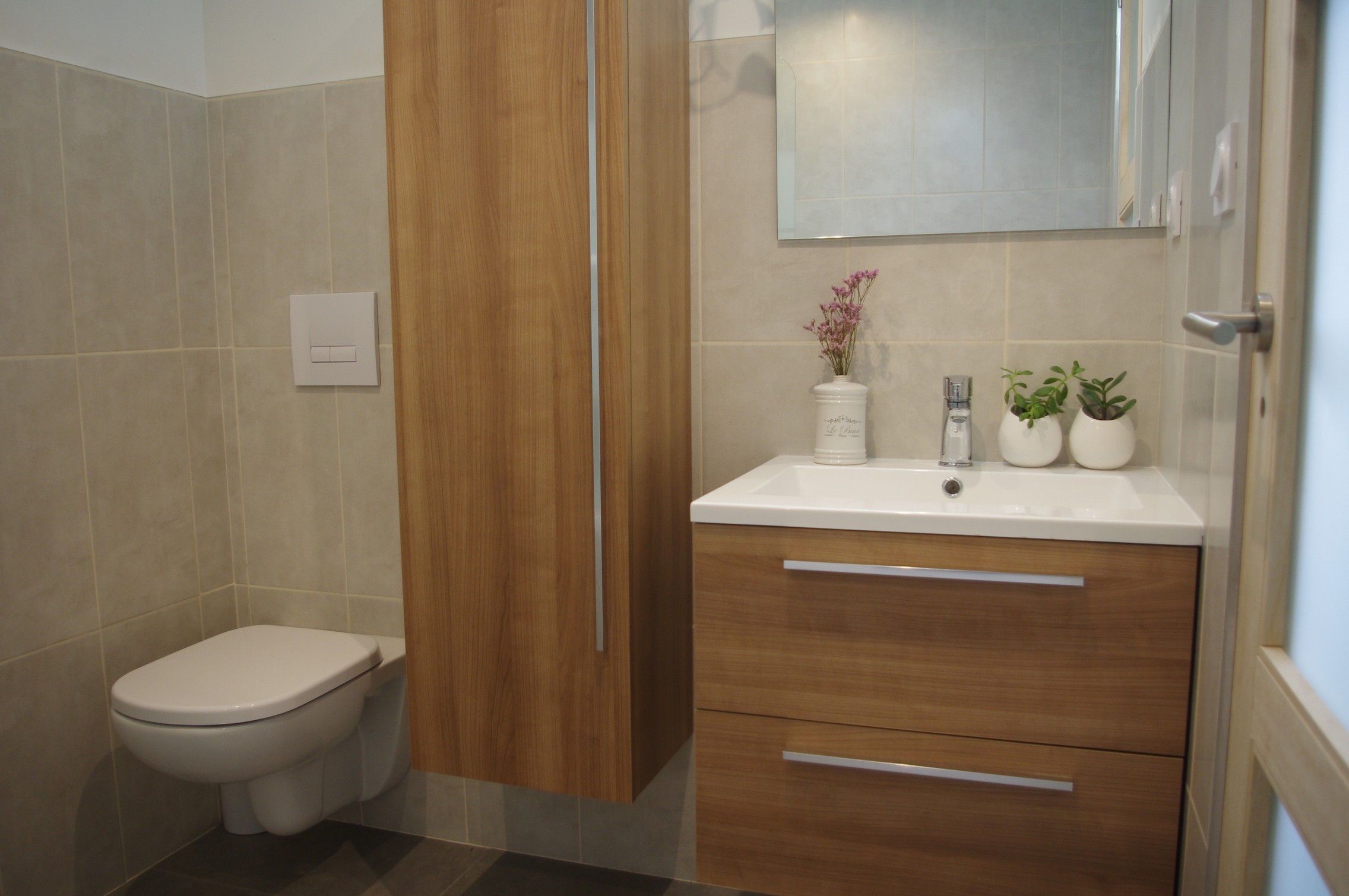 Meublé de tourisme > Le Grand Hibou, Vains - photo 17