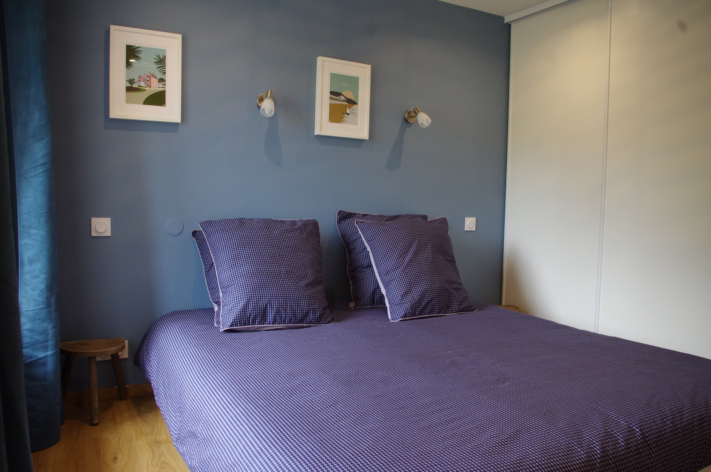 Meublé de tourisme > Le Grand Hibou, Vains - photo 20